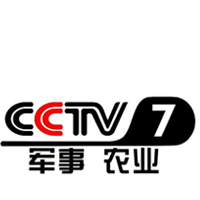 CCTV7军事频道